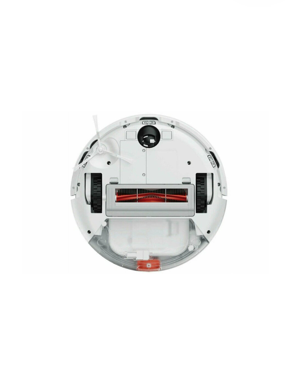Робот-пылесос Xiaomi Robot Vacuum E12 Белый