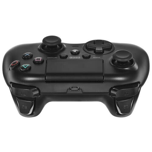 Геймпад HORI Onyx Plus PS4