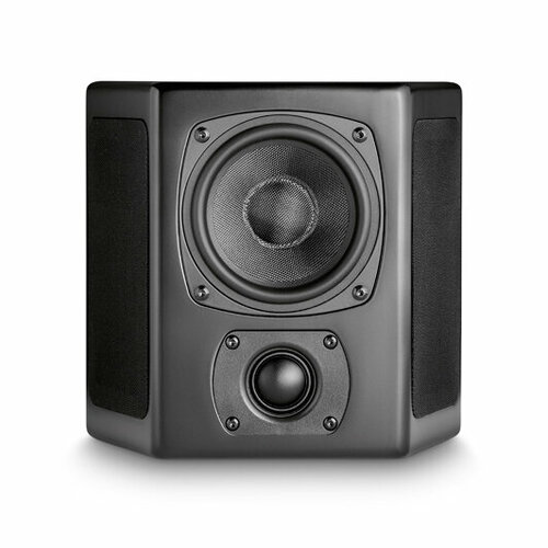 Настенная акустическая система MK Sound M40T Black Satin 10625700₽