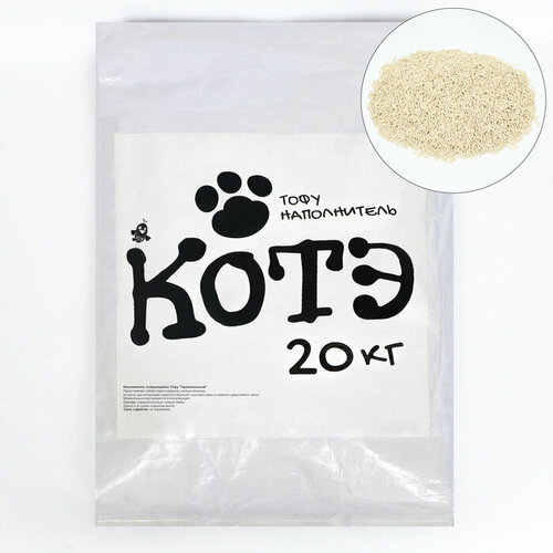 Котэ Наполнитель тофу 