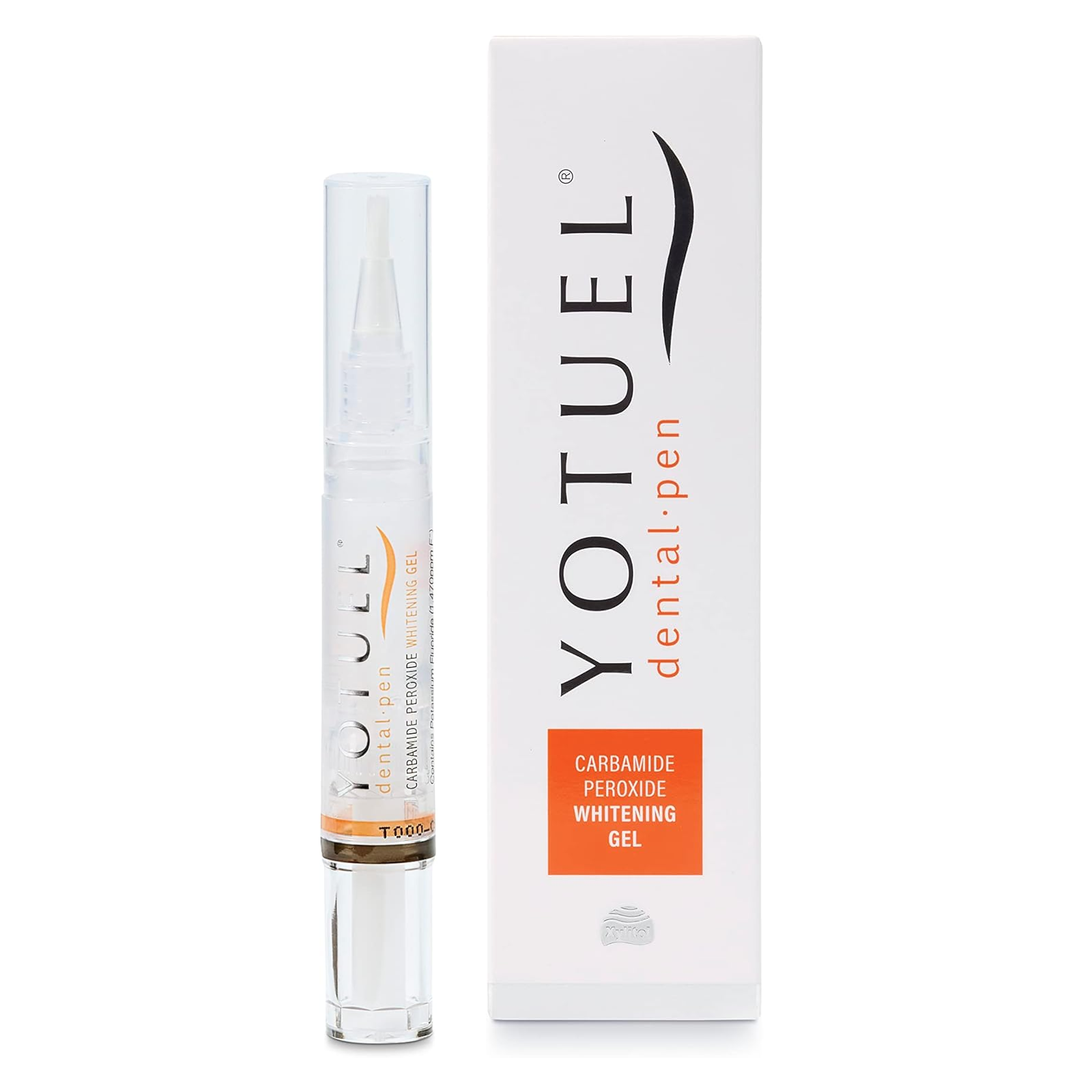 Отбеливающий карандаш Yotuel Whitening Pen, 5 г