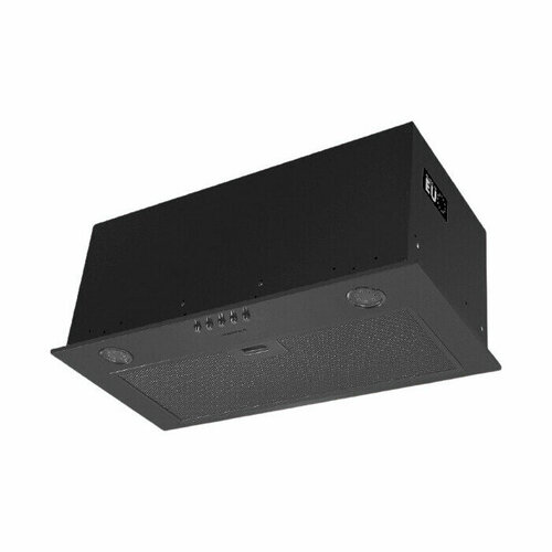 Вытяжка встраиваемая MAUNFELD CROSBY POWER 50 BLACK 1325000₽