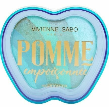 VIVIENNE SABO Хайлайтер Pomme Empoisonnee 01