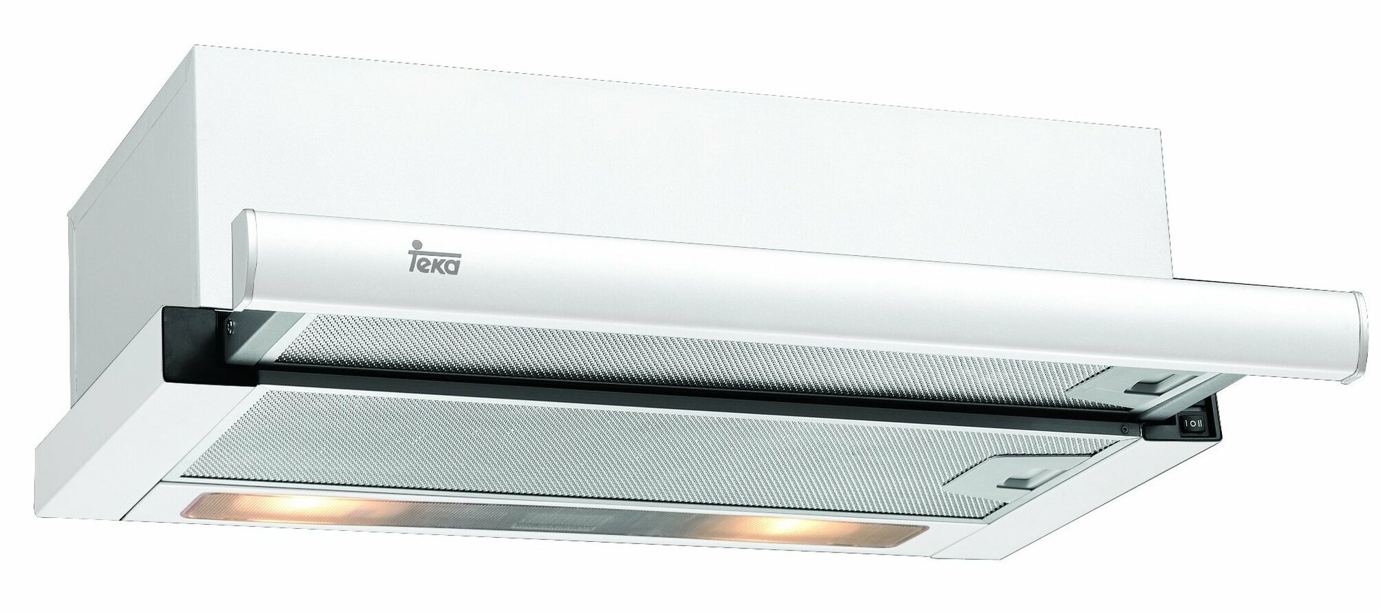 Вытяжка Teka TL 6310 White