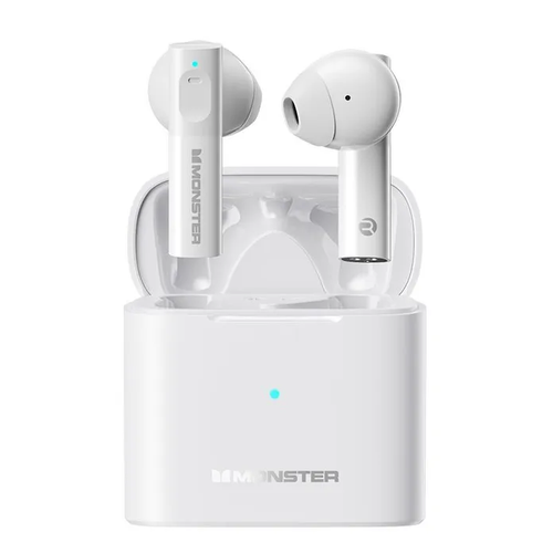 Наушники Monster XKT03 белый 201000₽