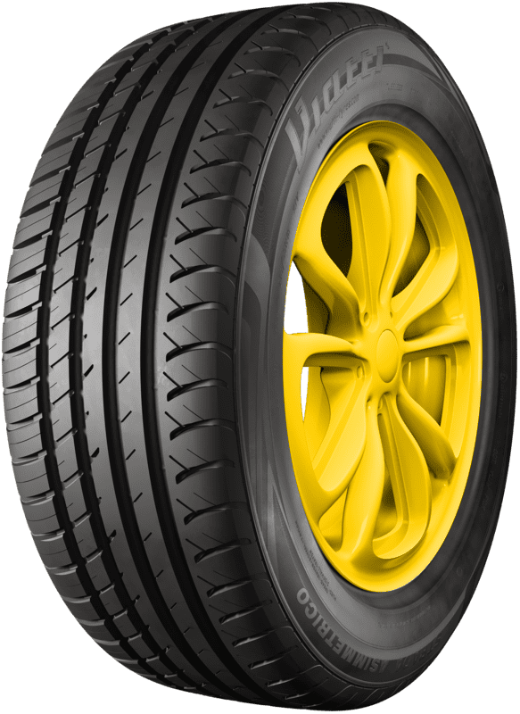 Автошина Viatti Strada Asimmetrico (V-130) 215/50 R17 91 V 0