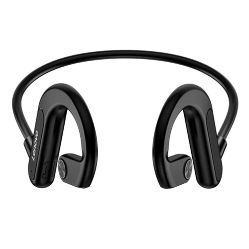 Наушники Lenovo X3 черный 1310₽