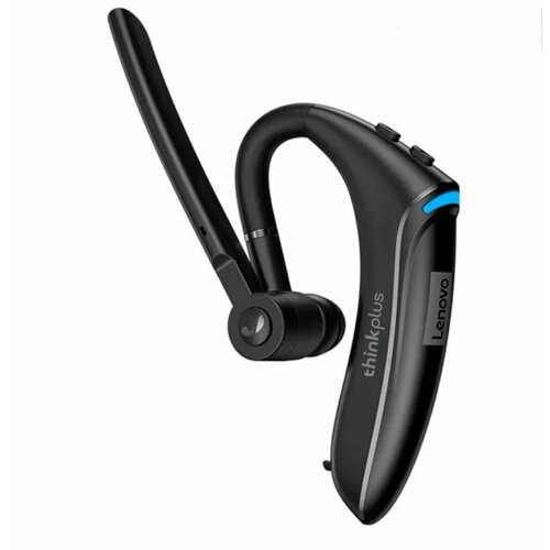 Гарнитура Lenovo BH4 черный 141000₽