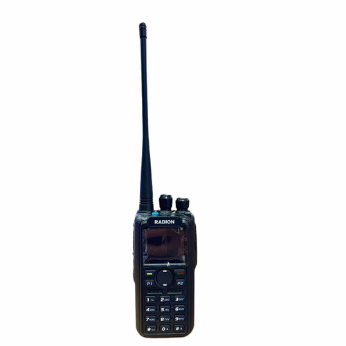 Рация Radion UV-H1 Anytone AT-D878UV 2079000₽