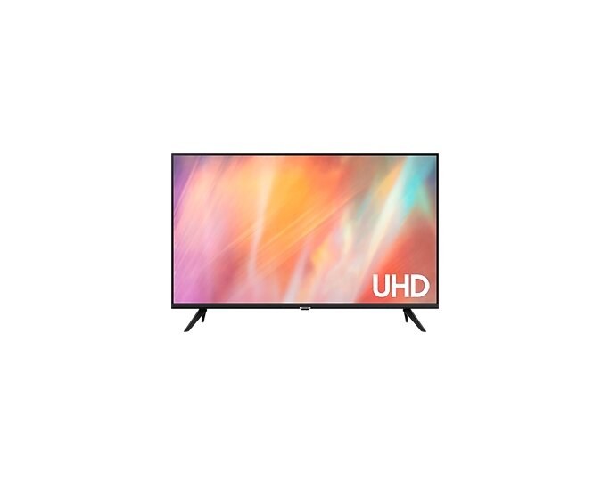 LED телевизор Samsung UE-43AU7002U