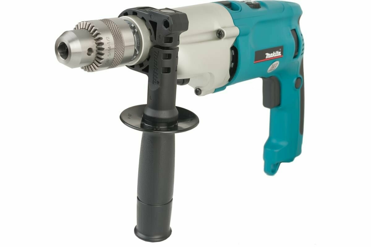 Ударная дрель Makita HP2070