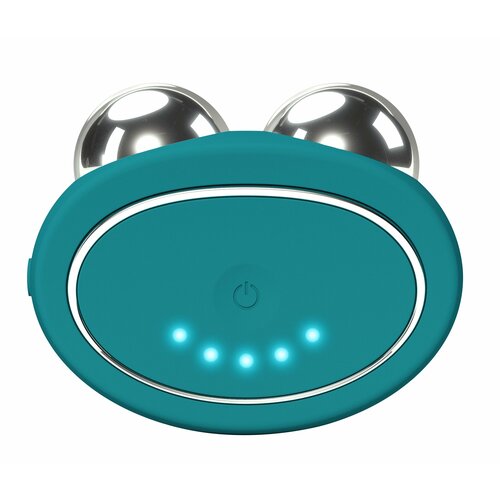 FOREO BEAR 2 умные тонизирующие микротоки для лица Evergreen 3009900₽