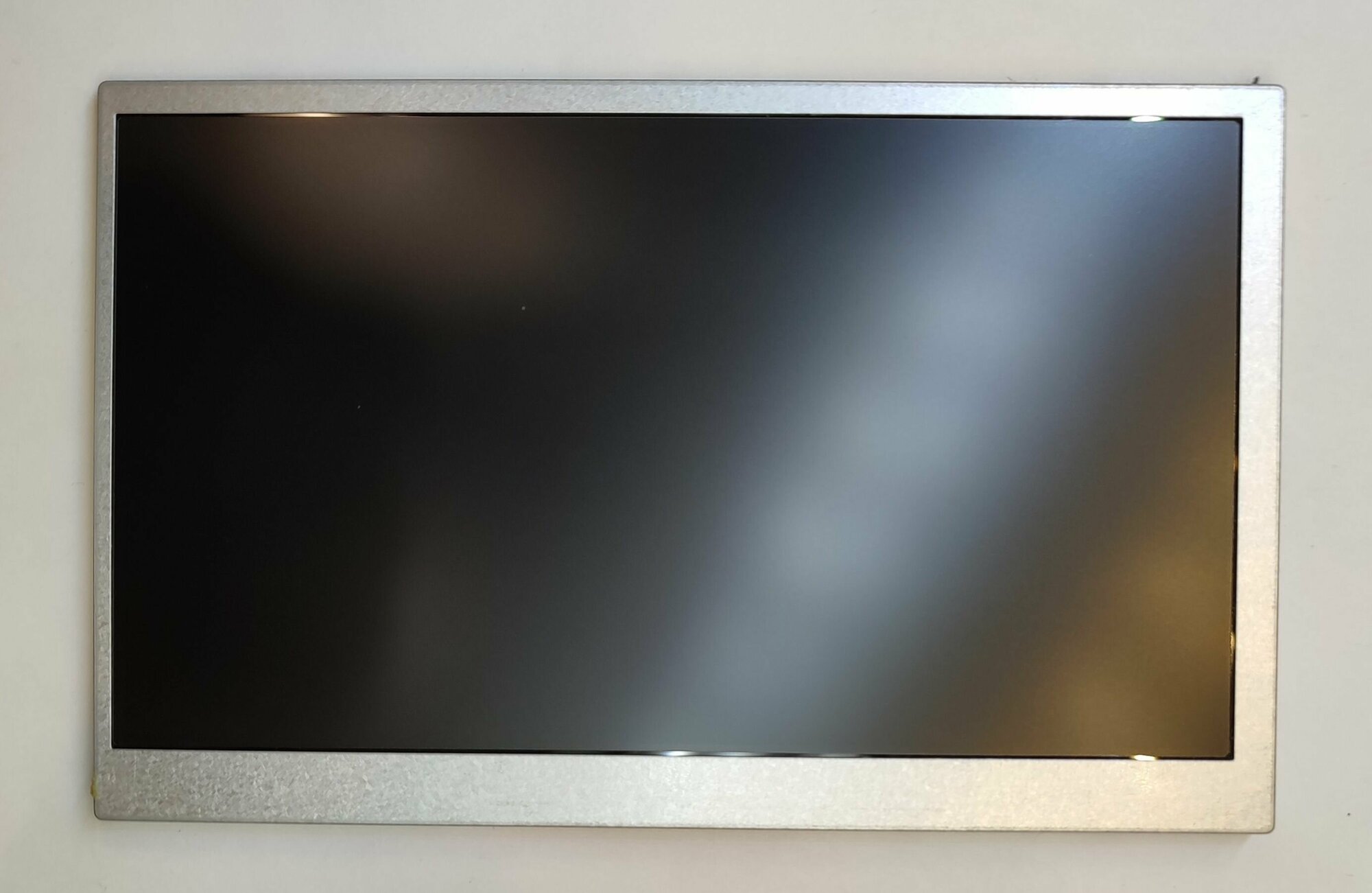 Дисплей экран матрица стекло для планшета fjd700c008a-fpc-1.0