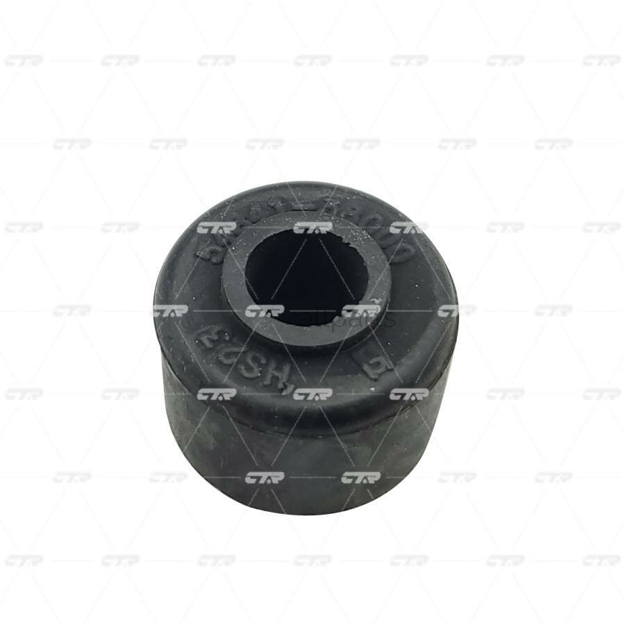 CTR GV0526 Втулка заднего стабилизатора L=R HYUNDAI Accent/Verna/KIA Rio II 0510 CVKH198 CTR GV0526