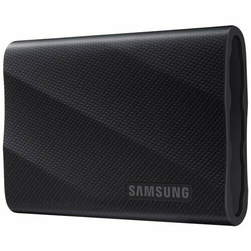Внешний SSD Samsung T9 на 4TB — фото 15