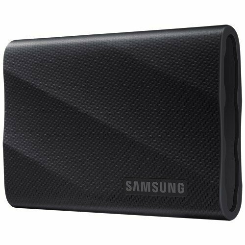 Внешний SSD Samsung T9 на 4TB