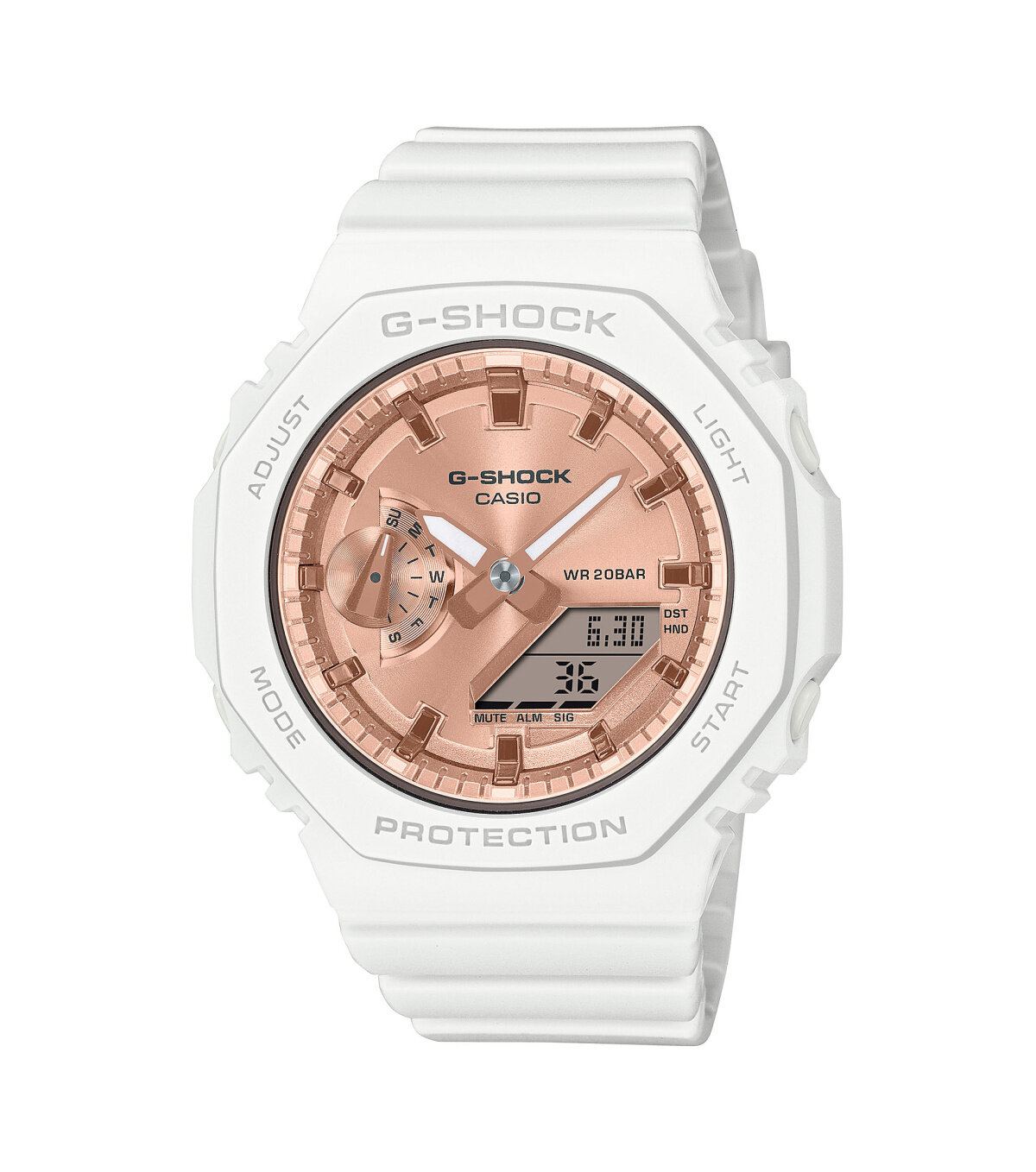 Наручные часы CASIO GMA-S2100MD-7A