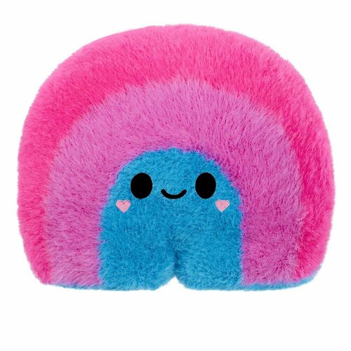 Fluffie Stuffiez Игровой набор Флаффи Стаффиз Большая Радуга Fluffie Stuffiez 42428