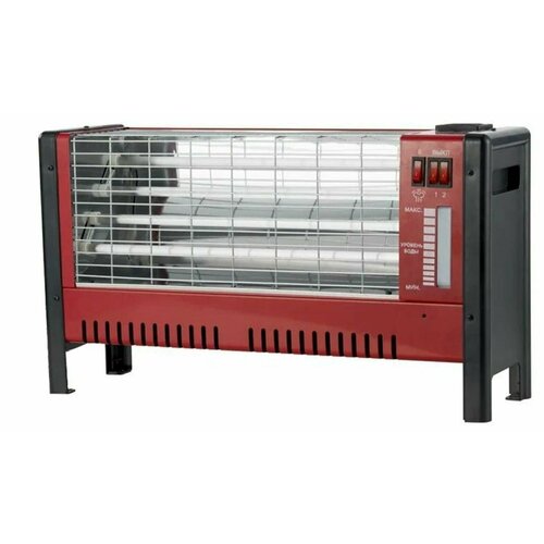 Обогреватель кварцевый Умница модель ОК-2000Вт 516500₽