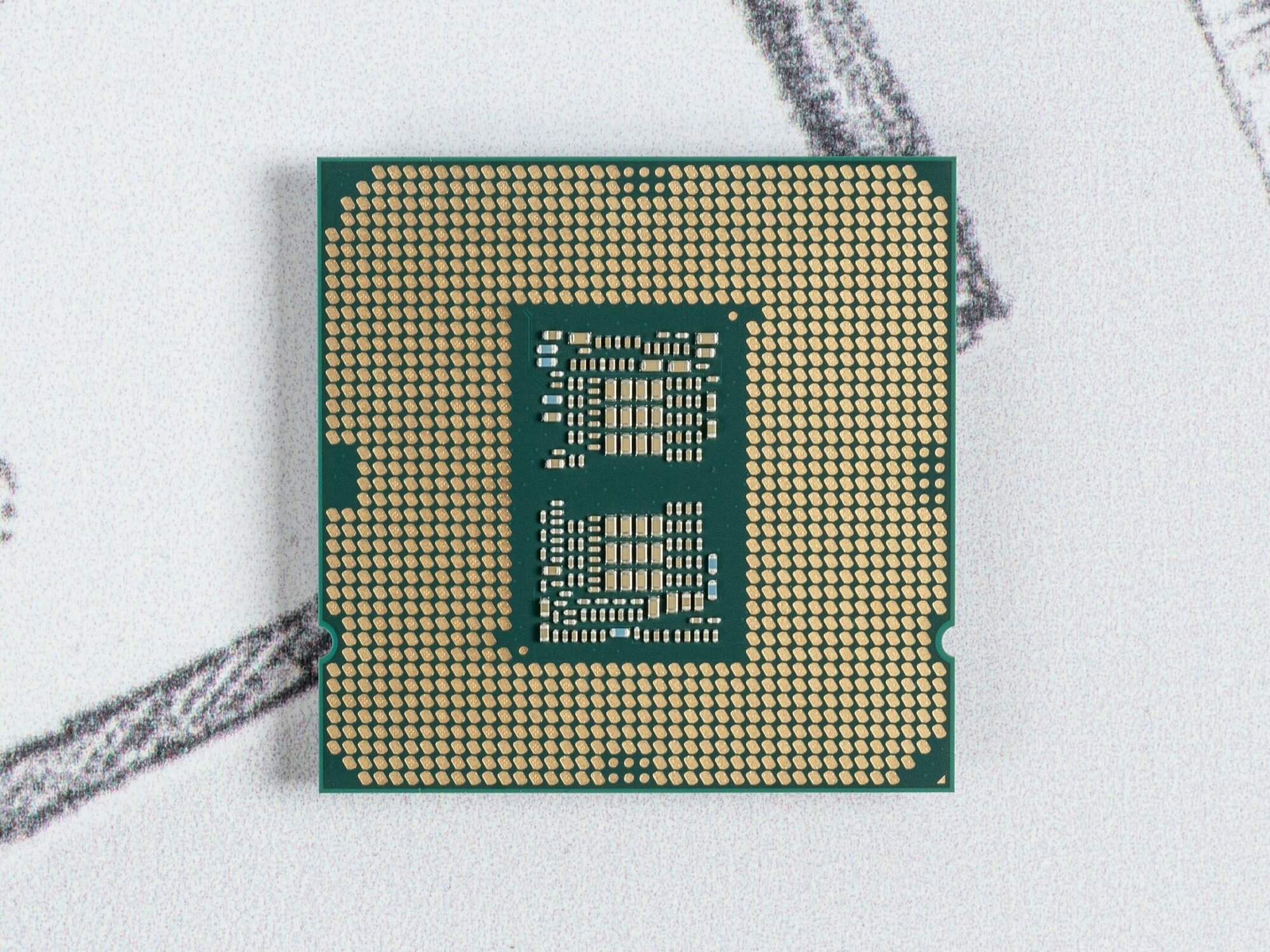 Процессор INTEL Core i7 10700F, LGA 1200, OEM - фото №19