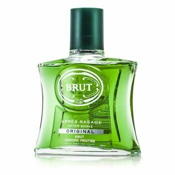 Лосьон после бритья Brut Original Aftershave For Men 100 мл (из Финляндии)