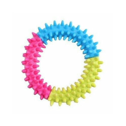 Игрушка для собак виниловая 