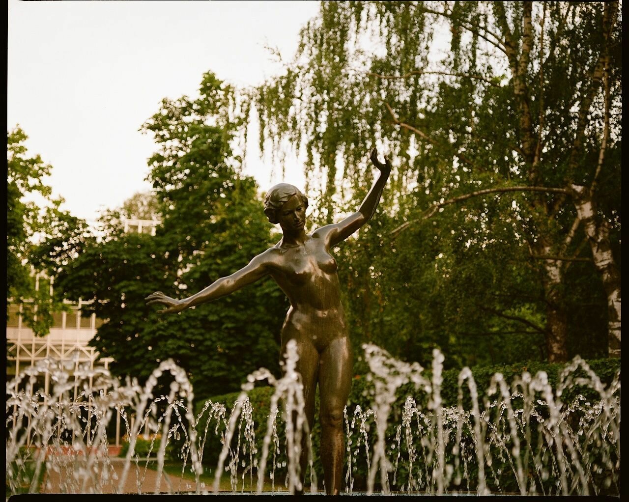 Фотопленка Kodak Gold 200/120 — фото 6