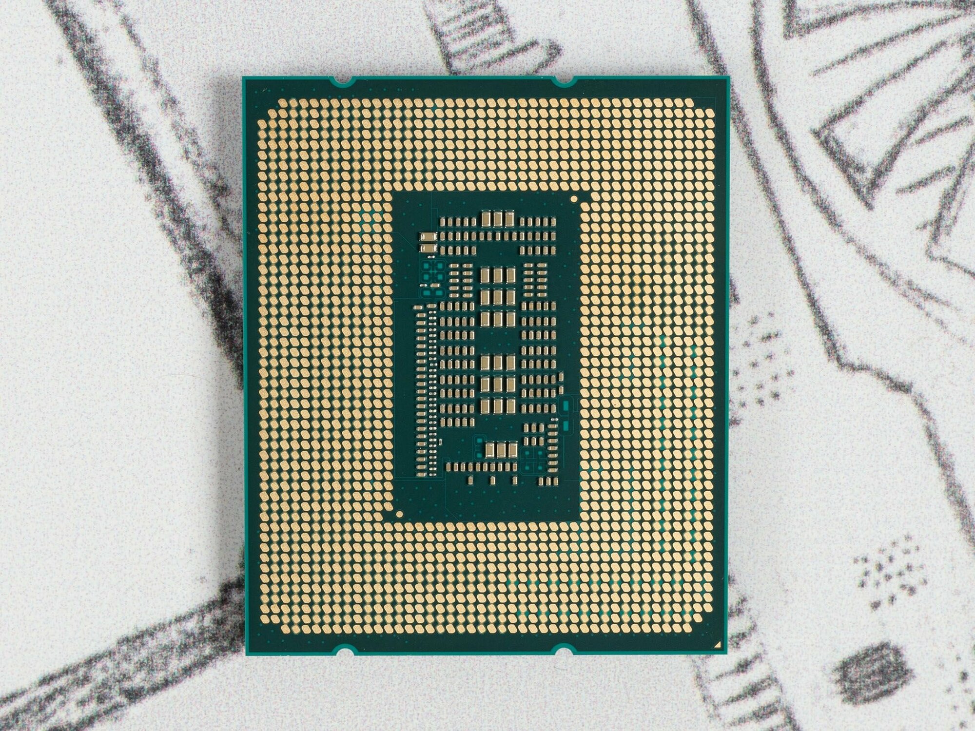 Процессор Intel Core i5-12600K OEM (Alder Lake, 7nm, C10(4EC/6PC)/T16, Base 2,80GHz(EC), Performance 3,70GHz(PC), Turbo 3,60GHz, Max Turbo 4,90GHz, UHD 770, L2 9.5Mb, Cache 20Mb, Base TDP 125W, Turbo - фото №19