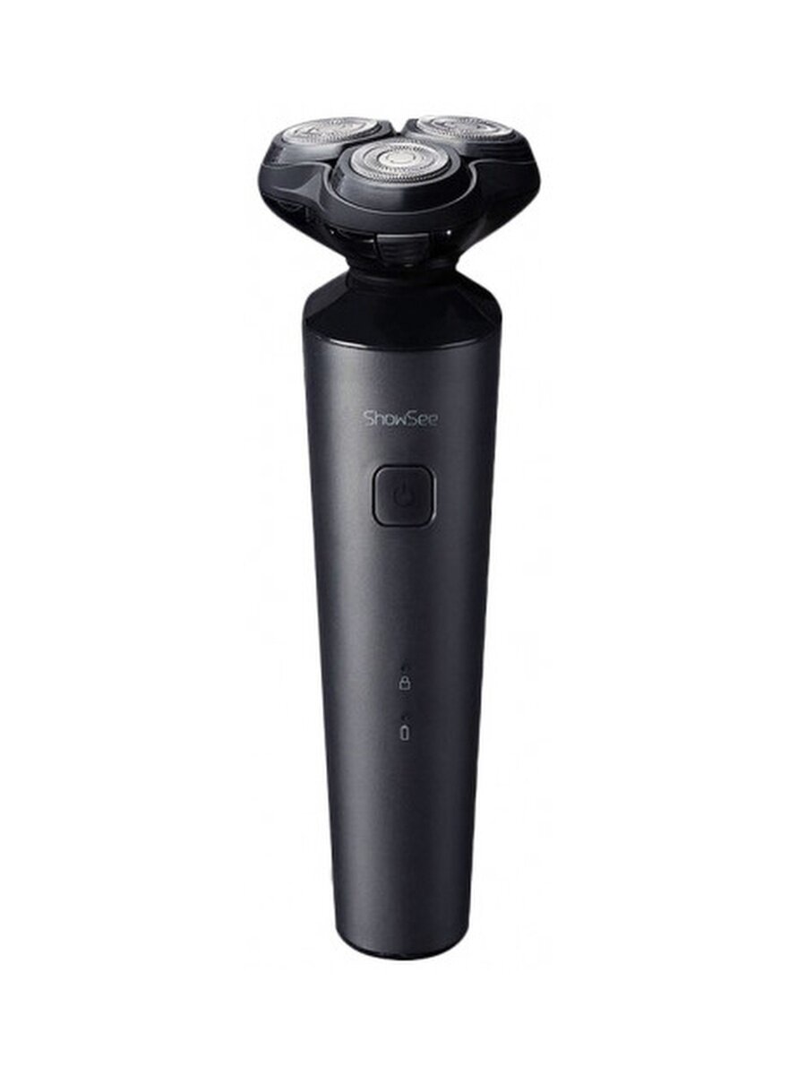 Электробритва Xiaomi Showsee Electric Shaver F303 (F303-BK) - фото №1