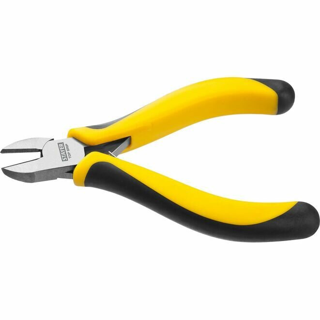 Бокорезы TOPGrip STAYER 120 мм