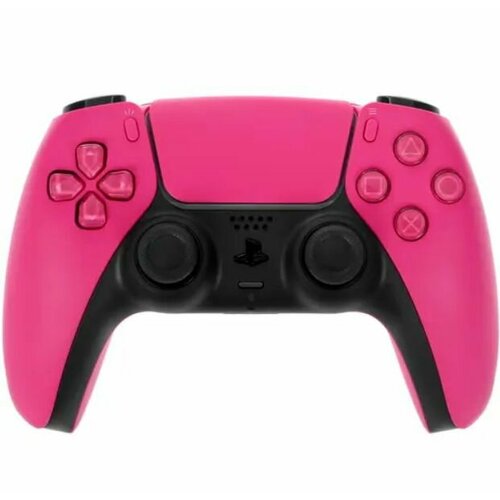 Геймпад DualSense Wireless Controller геймпад PS5 Bluetooth розовый 1099900₽
