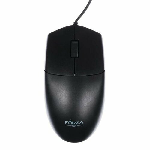 Компьютерная мышь проводная Стандарт 125смFORZA 39700₽