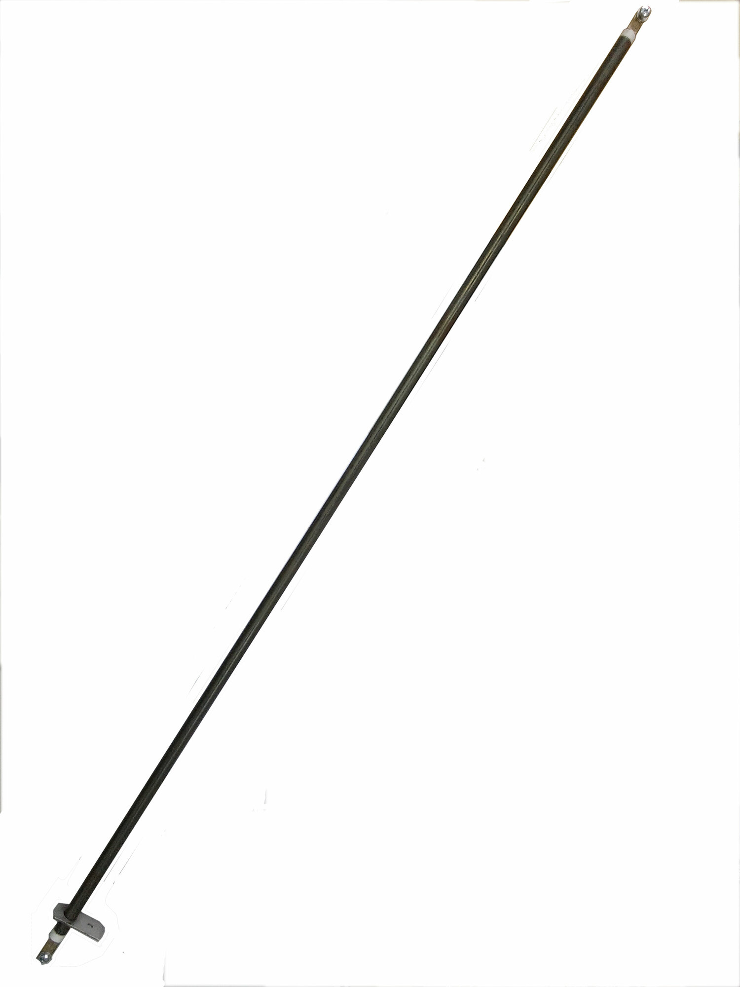 фото ТЭН Командор - 1.2 КВт (КД.10.700.000. СБ) (С Фланцем) для грилей Атеси