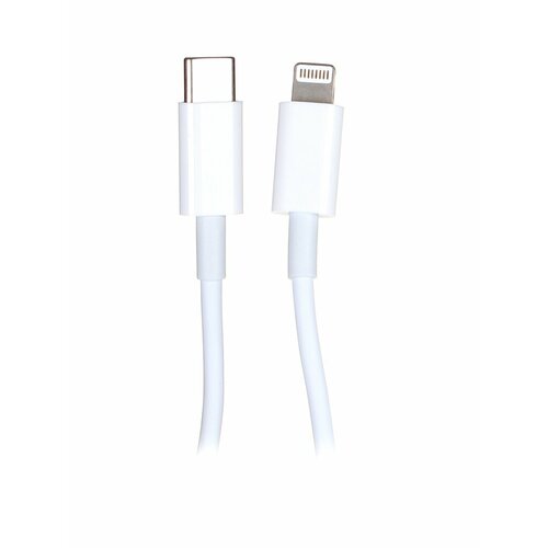 Аксессуар Simplypro Typec-C - Lightning 2m 11176