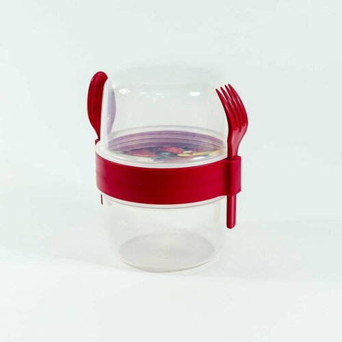 Контейнер для мюсли 800 мл