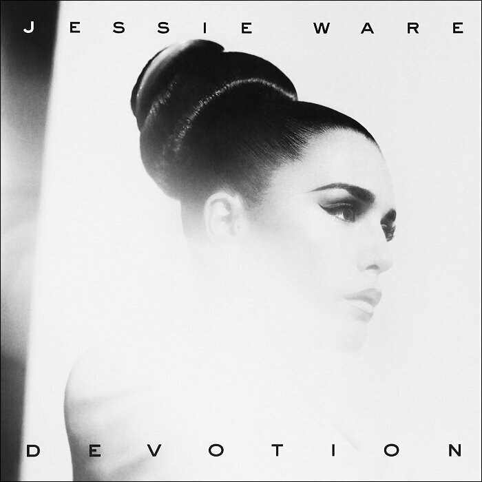 Виниловая пластинка WARE, JESSIE - Devotion (1 LP)