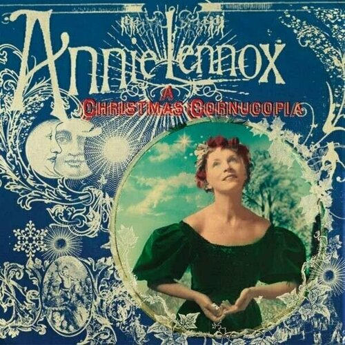 Виниловая пластинка Annie Lennox - A Christmas Cornucopia - Vinyl виниловая пластинка annie lennox diva lp