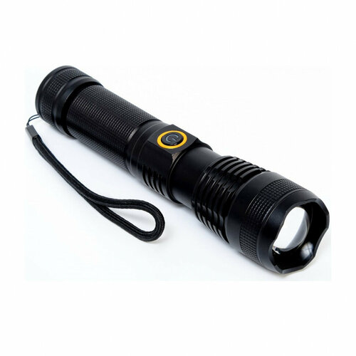 фото Фонарь ручной аккумуляторный