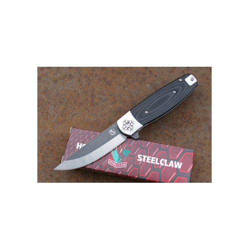 фото Нож складной steelclaw карачун 01