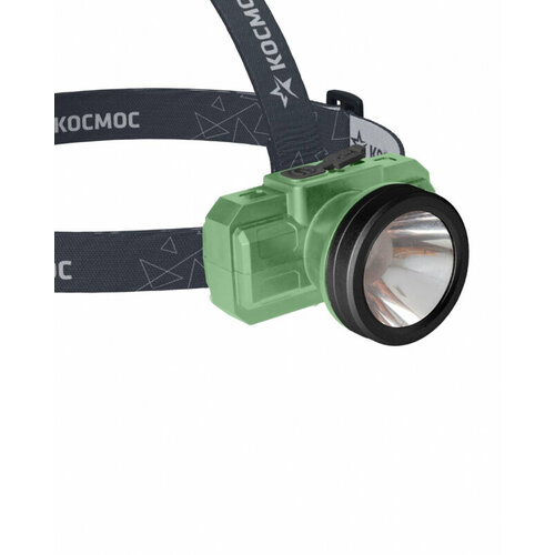 фото Фонарь налобный космос электро космос koc516lit li-ion 14500