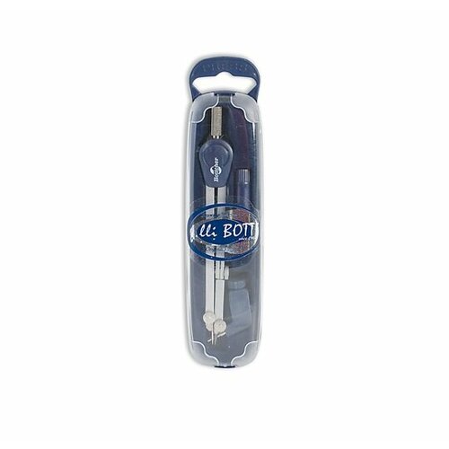 Botti Готовальня профессиональная 