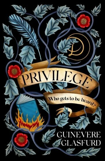 Privilege (Glasfurd Guinevere) - фото №1
