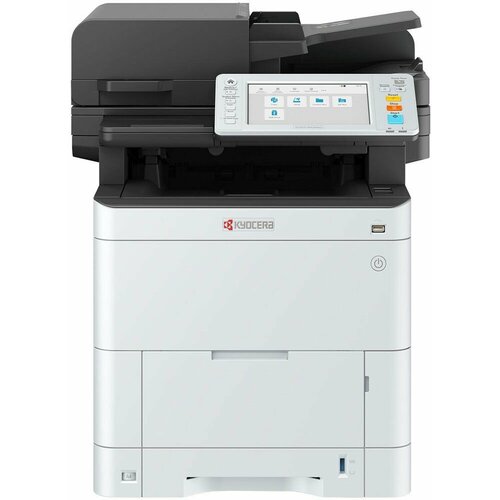 МФУ Kyocera Ecosys MA3500cix (1102YK3NL0) черный, белый, серый, черный