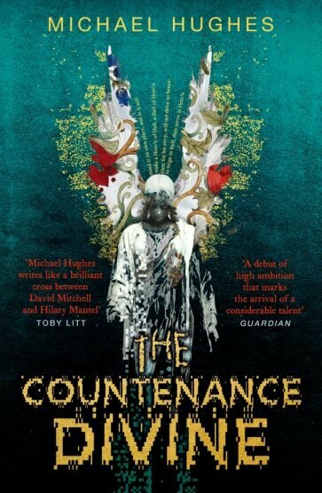 The Countenance Divine (Hughes Michael) - фото №1