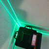 Фото #15 Лазерный уровень HiLDA 4D/16 set 1 с поверкой