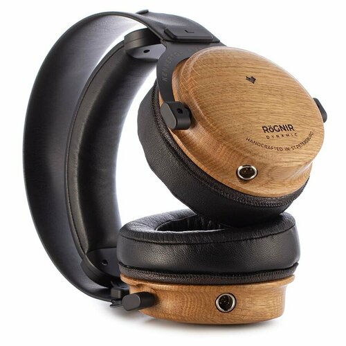 Наушники Kennerton Rognir Dynamic Light 8500000₽