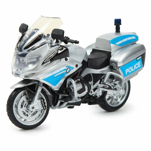 Мотоцикл MSZ 1:18 BMW R 1250 RT P for bmw r 1250r 1250rt 1250rs r1250 rs rt r r 1250 rt 2019 2022 motorycle r1250r r1250rt r1250rs logo engine housing protection