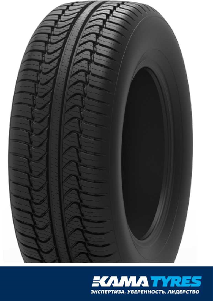 КАМА Кама-365 НК-241 175/70 R13 82H летняя