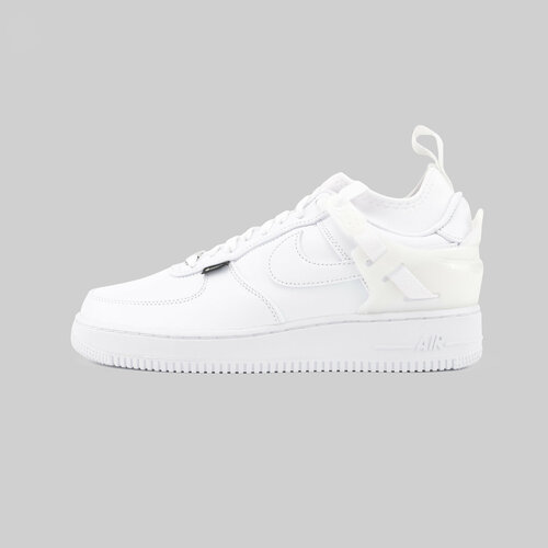 фото Кроссовки nike air force 1, размер 41 eu, белый