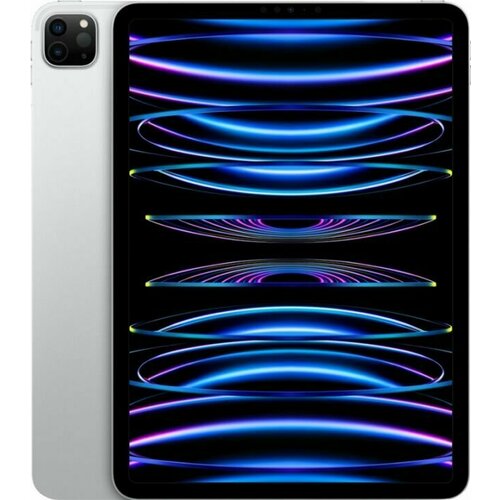 Планшет Apple iPad Pro 129 2022 2Tb WiFi Cellular Global серебристый 16949000₽